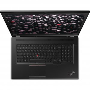 Lenovo 20QR001QUS Notebook Ws P73 I9 32g 10p