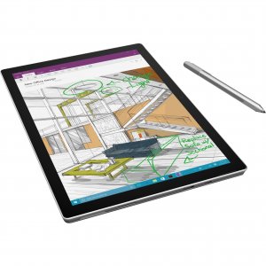 Microsoft 6DG-00001 Surface Pro 4 I5 8gb 256gb