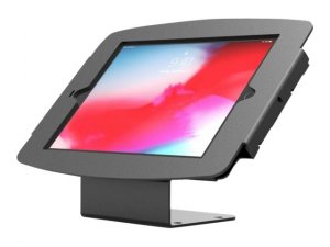 Compu-lock 101B102IPDSB Compulocks, Space Ipad 10.2 Enclosure Kiosk, B