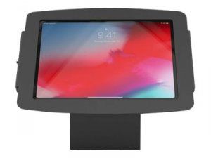 Compu-lock 101B102IPDSB Compulocks, Space Ipad 10.2 Enclosure Kiosk, B