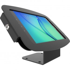 Compu-lock 101B102IPDSB Compulocks, Space Ipad 10.2 Enclosure Kiosk, B