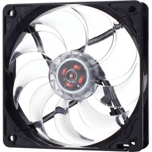 Fractal FD-FAN-SSLL-120-BU Fan Fd-fan-ssll-120-bu Silent Series Ll Blu