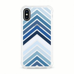 Centon OP-SP-A02-58 Otm Essentials Iphone X Clear Rugged Edg