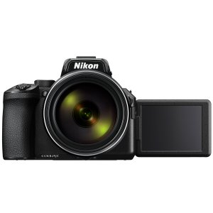 Nikon 26532 Coolpix P950 Black