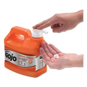 Gojo RSC22996 Nat Org Pumice Hand