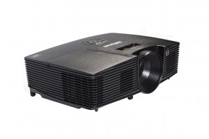 Infocus IN112XV Dlp 3d Proj 3800l Svga