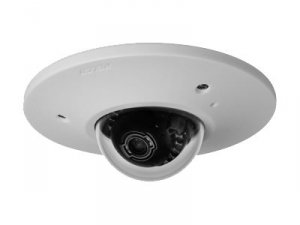 Pelco IME219-1EI Ip Srx E Env In Poe Mdome 2mp