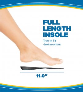 Scholls DSC59064 Shoe,work,mssg,gel,ins,bk