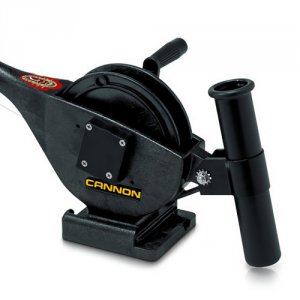 Canon CW28348 Cannon Lake-troll Manual Downrigger