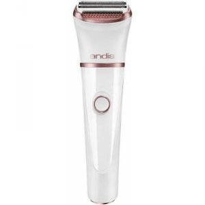 Andis 31015 Women's Wetdry Shaver