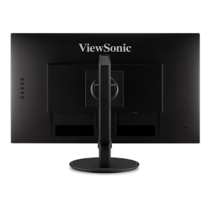 Viewsonic VA2447-MHJ 24in 1080p Mva Full Erg Mon