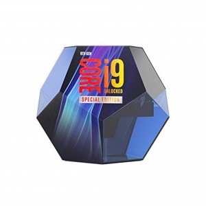 Intel BX80684I99900KS Core I9-9900ks Processor