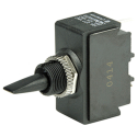 Bep 1001903 Bep Spdt Toggle Switch - On-off-on