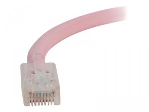 C2g 04266 -20ft Cat6 Non-booted Unshielded (utp) Network Patch Cable -