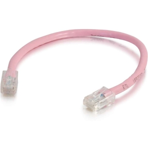 C2g 04266 -20ft Cat6 Non-booted Unshielded (utp) Network Patch Cable -