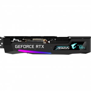 Gigabyte GV-N3070AORUS M-8GD Vcx Gv-n3070aorus M-8gd Geforce Rtx 3070 