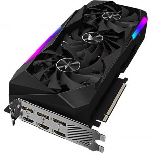 Gigabyte GV-N3070AORUS M-8GD Vcx Gv-n3070aorus M-8gd Geforce Rtx 3070 