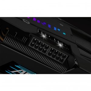 Gigabyte GV-N3070AORUS M-8GD Vcx Gv-n3070aorus M-8gd Geforce Rtx 3070 