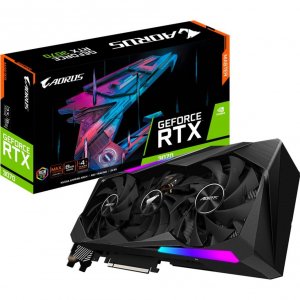 Gigabyte GV-N3070AORUS M-8GD Vcx Gv-n3070aorus M-8gd Geforce Rtx 3070 