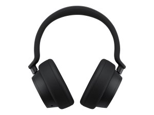 Microsoft QST-00001 Surface Headphones V2 Black