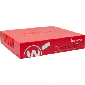 Watchguard WGT56671-WW T55-w With 1-yr Total