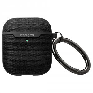 Spigen ASD00572 Airpods Pro Urban Fit Black