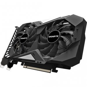 Gigabyte GV-N1656WF2OC-4GD REV2.0 Vcx Gv-n1656wf2oc-4gd Rev2.0 Geforce