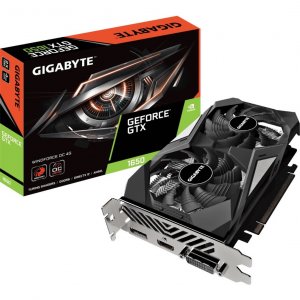 Gigabyte GV-N1656WF2OC-4GD REV2.0 Vcx Gv-n1656wf2oc-4gd Rev2.0 Geforce