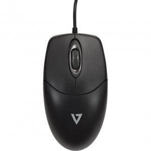 V7 CKU700US Washable Keyboard Mousecombo Us