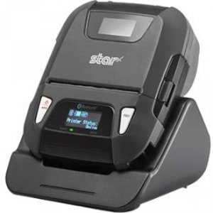 Star 39569490 Sm-l300 Printer Charging Cradle