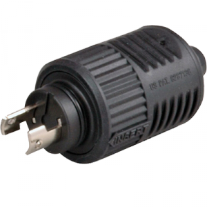 Scotty 2127 Scotty Electric Plug