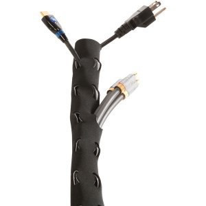 Ergotron OECMS Cable Management Sleeve