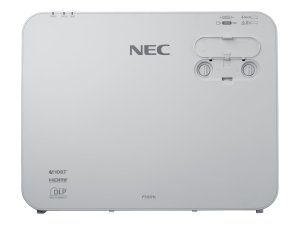 Nec NP-P502HL New  P502hl Installation Projector