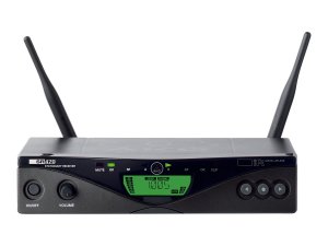 Harman 3307H00380 Wireless Microphone System 470