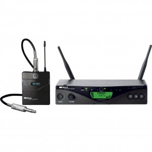 Harman 3307H00380 Wireless Microphone System 470