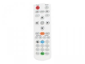 Optoma BR-5080C Accessory Br-5080c Remote Control For Eh330ustw330ust 