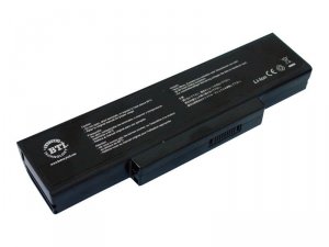 Battery AS-F3 Asus F3 Series (f3, F3j, F3q, F3ja, F3jm, F3jf, F3jp, F3