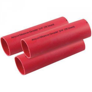 Ancor 326624 Heavy Wall Heat Shrink Tubing - 34