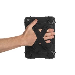 Griffin XB41228 Survivor Harness Kit For Large Universal Tablets Black