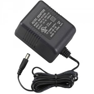 Black LBH100A-P-PS Extreme Ac Power Supply For Lbhxxa Heavy Duty Edge 