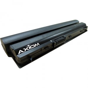 Axiom 312-1446-AX Long Life 6-cell Li-ion Battery For Dell Laptops