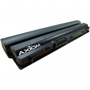 Axiom 312-1446-AX Long Life 6-cell Li-ion Battery For Dell Laptops