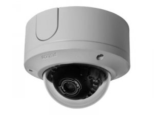 Pelco IME219-1ES Ip Srx E Env Sm Poe Mdome 2mp