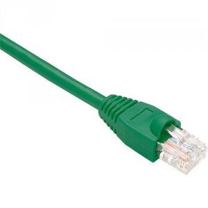 Unc PC6-25F-GRN-S Unirise 25ft Cat6 Snagless Unshielded (utp) Ethernet