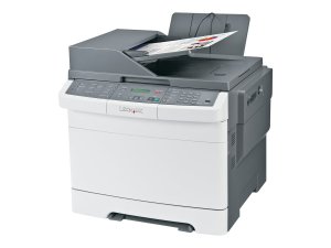 Lexmark 26CO233 