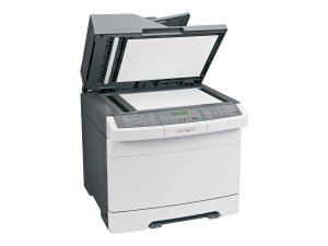 Lexmark 26CO233 