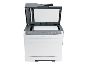 Lexmark 26CO233 