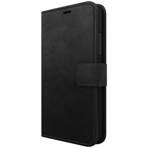 Skech SK61-PB-BLK Polo Book For Iphone Xs+ Blk