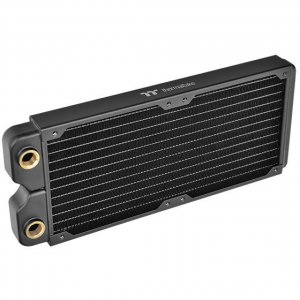 Thermaltake CL-W242-CU12SW-A Ac Cl-w242-cu12sw-a Pacific C240 Ddc Hard