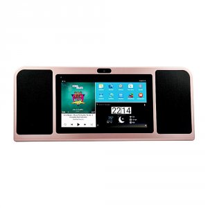 Mingtel A770S 7in Android 5.1 Internet Radio Tablet, 1024x600 Hd Scree